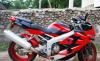 Превью Спорт-байк kawasaki ZX600J1 Смоленск - 1