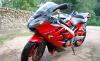 Превью Спорт-байк kawasaki ZX600J1 Смоленск - 2