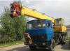 Автокран Ивановец КС-3577-4 1993 г.в. на базе маз превью 1193672.