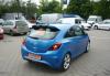 Превью Opel Corsa, 2007 Москва - 3