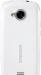 Превью Touchphone Samsung GT-S5560 Silver White Москва - 1