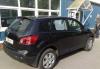 Превью Nissan Qashqai, 2008 Санкт-Петербург - 2