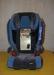 Новое Recaro Monza Seatfix Grey/Petrol (15-36) превью 1194165.