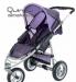 Превью Quinny Speedi SX + люлька Quinny Dreami Москва - 1