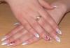 Маникюр и наращивание ногтей превью 1194571.