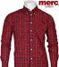 Рубашка Merc "Neddy" превью 1195044.