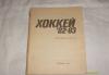 Справочник. Хоккей 1982-1983 превью 1195237.