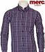 Рубашка Merc "Forston" превью 1195361.