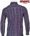 Превью Рубашка Merc "Forston" Москва - 1