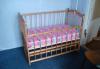 Детская кроватка превью 1195423.