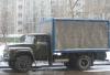 Превью ЗИЛ 130 Москва - 1