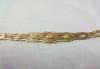 Золотой браслет превью 1196187.