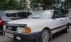 Превью Audi 80, 1988 Санкт-Петербург - 1