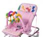 Шезлонг Happy Baby Bouncer Woody превью 1196659.