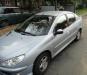 Peugeot 206 sedan, 2007 превью 1196814.