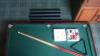 Бильярдный стол превью 1196934.