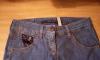 Превью Джинсы Exte (Италия) Москва - 1