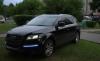 Audi Q7, 2008 превью 1197520.