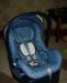 Inglesina Huggy + base (0-13 кг) превью 1197705.
