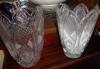 Вазы для цветов, хрусталь превью 1197709.