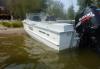 Превью Продаю катер амур Саратов - 2