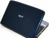 Превью 2 ядра 3Гб стильный Acer Aspire 5738ZG /HDD250/NV Москва - 1
