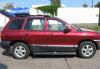 Превью Hyundai Santa FE, 2004 Санкт-Петербург - 2