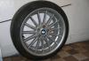 Превью Комплект летних колёс R20 для BMW 7er (745Li) Москва - 1