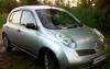 Превью Nissan March, 2002 Коломна - 1