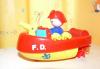 Превью Игрушки ELC,Disney прорезыватель,kiddieland юла Москва - 4