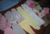 Превью Продам пакет одежды.Фирмы sela baby и  baby Москва - 1