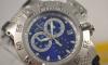 Превью Швейцарские часы - дайверск хронографИнвикта 6048 Москва - 1