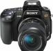 Sony dslr-A300 kit 18-70mm превью 1021696.