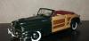 1/18 Chrysler 1948 TownCountry Woody превью 1020216.