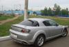 Превью Mazda Rx-8, 2003 Москва - 1
