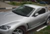 Превью Mazda Rx-8, 2003 Москва - 3