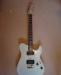 Электрогитара yamaha Pacifica 120 SJ Vintage White превью 1022904.