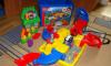 Mega bloks Fast Tracks превью 1020317.