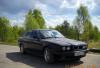 Превью BMW 520i Москва - 1