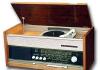 Продам Vef Radio(1966) "50 лет октября" превью 1023127.