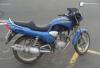 Превью Мотоцикл Yamaha YBR 125 Москва - 1