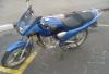 Превью Мотоцикл Yamaha YBR 125 Москва - 2