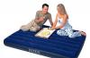Надувной матрац без насоса 137х191х22см превью 1023290.