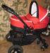 Коляска Happych Aviator (2 в 1) + автокресло превью 1023341.