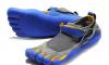 Превью Vibram Fivefingers в наличии фитнес Москва - 3