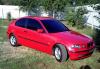 Превью BMW 3er, 2001 Москва - 1