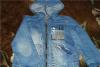 Джинсовая курточка превью 1023775.