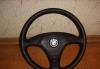 Трёхспицевый руль для 46-ой BMW превью 1023887.