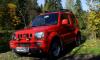 Suzuki Jimny, 2005 превью 1023902.