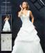Свадебное платье Американской фирмы" To Be Bride" превью 1023951.